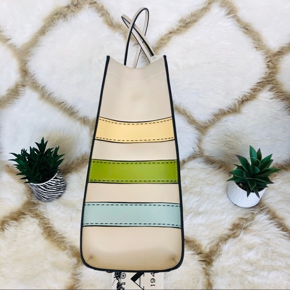 Rare Coach Cashin C9724 Carry 32 Trompe L’oeil, Spring 2022 Runway Collection - Picture 9 of 16